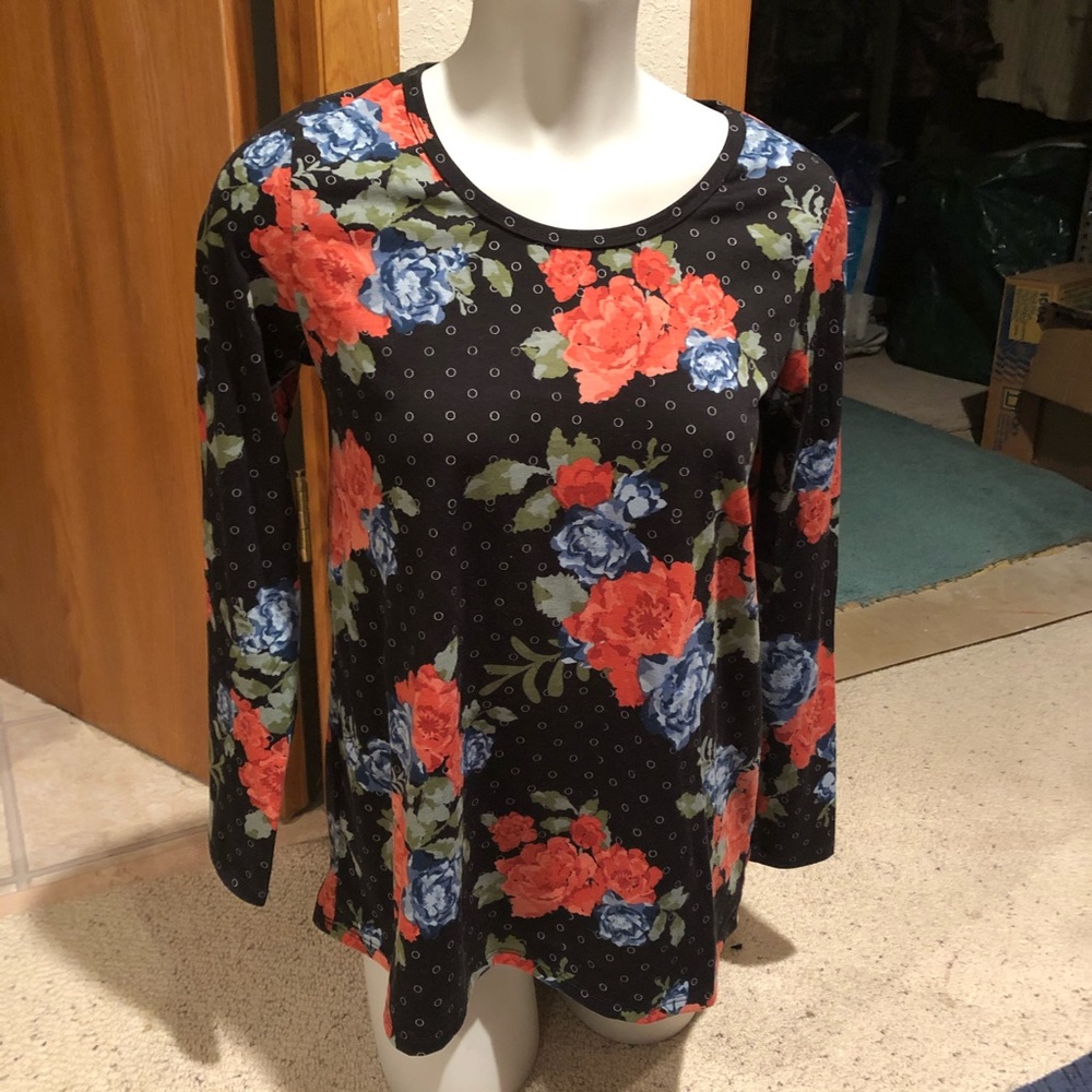 LulaRoe Lynnae size Small